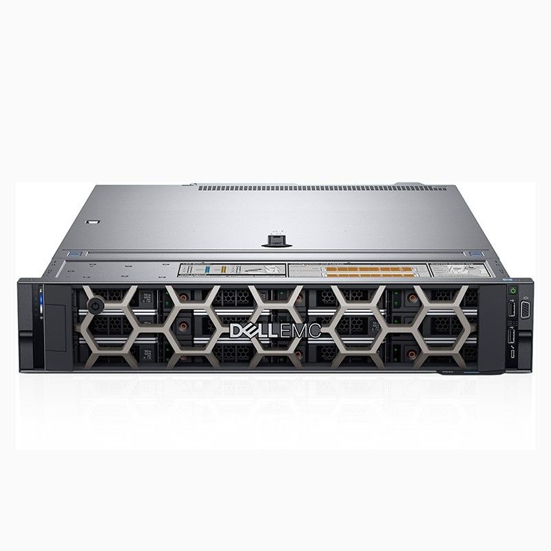 PowerEdge R540 Database Server 2U Rack Intel Xeon CPU 3.2GHz Forever Private Mold