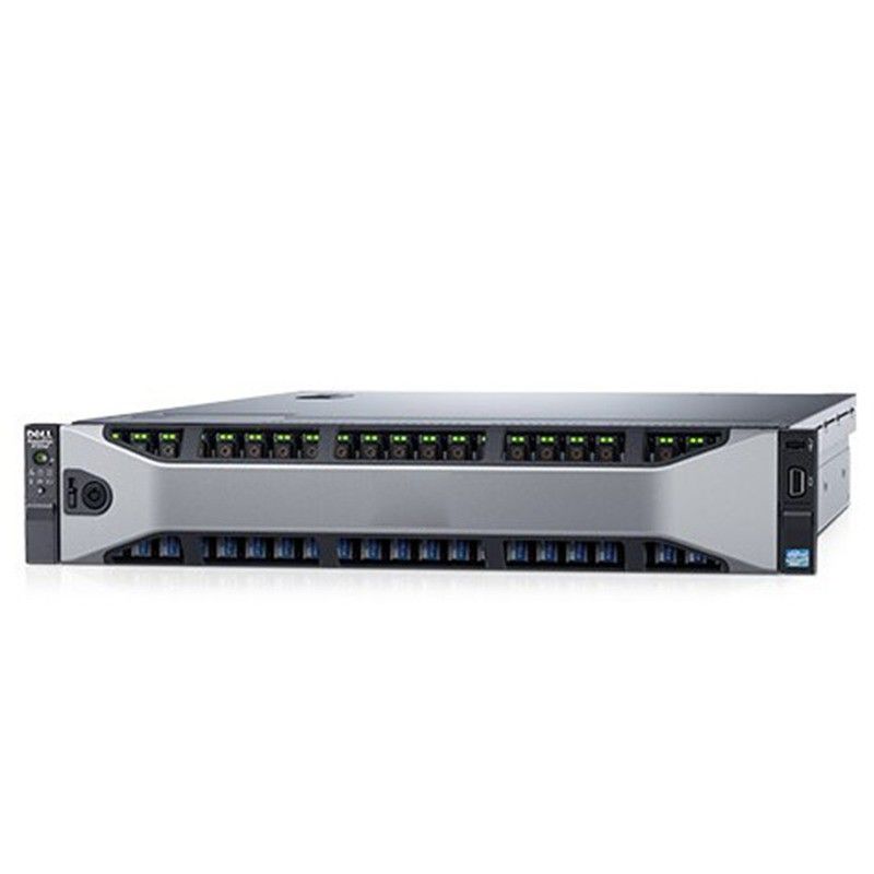 NO Private Mold R730xd Poweredge Win Web 2022 Data Center Intel Xeon CPU 2U Rack Server