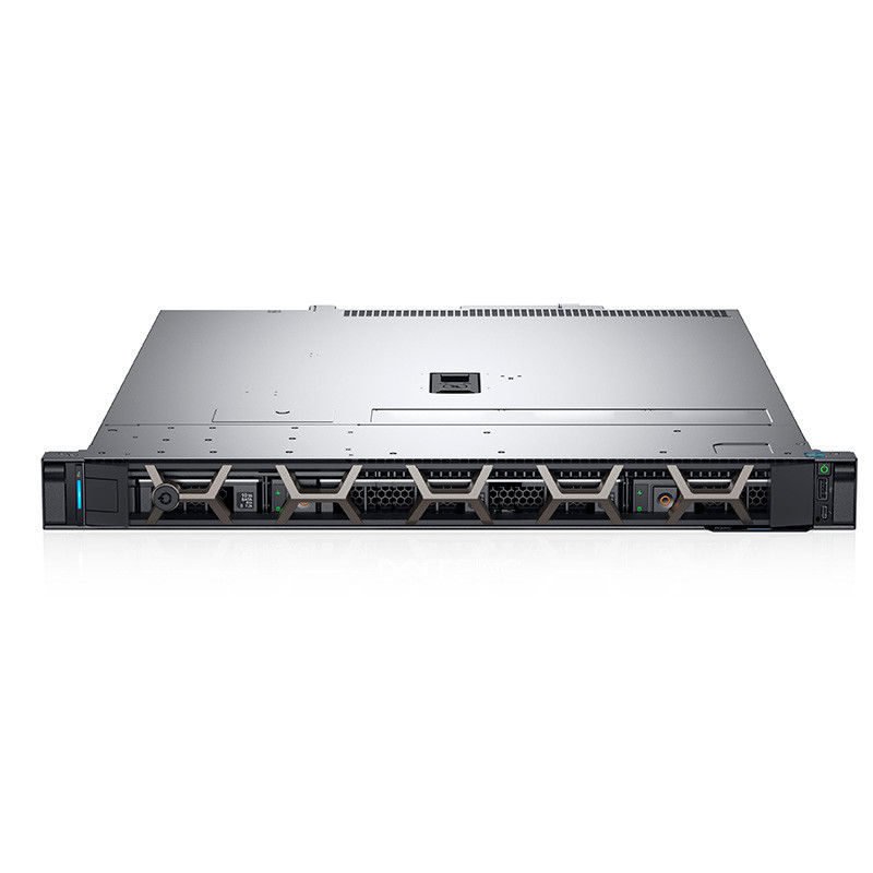 Intel Xeon Processor and DDR4 RAM Used DELL Poweredge R240 1u Enterprise Servers