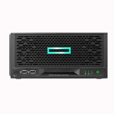 다재다능하고 사용자 정의 가능한 타워 서버 HPE 인텔 Xeon을 탑재한 HP 마이크로 서버 Gen10 Plus