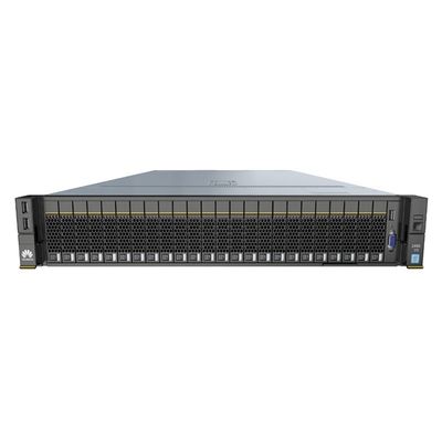 개인 Mold NO Hua Wei XFusion RH2488H V5 컴퓨터 PC 네트워크 SQL 2U 4 노드 랙 서버