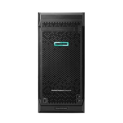 주식 HPE 프로라이언트 ML110 Gen10 인텔 엑소온 3.8 GHz 타워 서버 Win 서버 시스템
