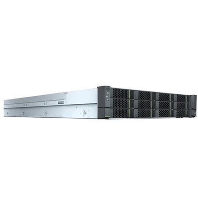 화웨이 2288H V6 윈 서버 2019 표준 2U 랙 Xeon 골드 스마트 미디어 GPU 서버