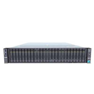 화웨이 XFusion 2288H V5 서버 윈 서버 시스템 2016 표준 OEM GPU 서버 캐비닛 2U