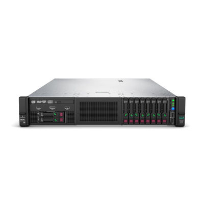 사용자 지정 HPE DL560 Gen9 Proliant 2U 8 SFF 인텔 엑소 DDR4 RAM 랙 서버 비즈니스용