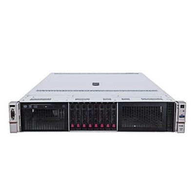 R4950g3 AMD Epyc 2u 레이크 서버 높은 가용성 요구 사항