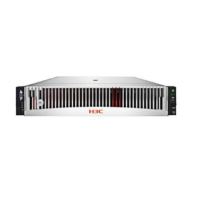 인텔 Xeon 2-소켓 랙 서버 H3c 유니서버 R4950 G5 울트라 서버 NO