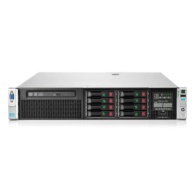 서버 HPE DL380p Gen8 Proliant 2U 인텔 CPU DDR3 Win 2016 표준 PC 컴퓨터 랙