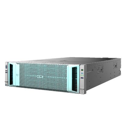 4u 랙 서버 H3c 유니서버 R5300 G3 인텔 엑손 프로세서 타입