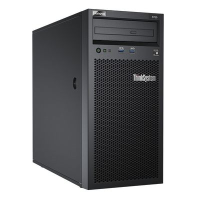 인텔 Xeon CPU 틴크서버 St50 타워 서버 궁극적인 서버 솔루션