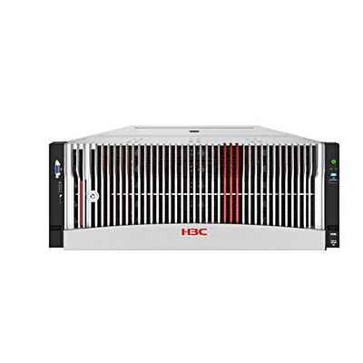 스톡 H3c R5500 G5 서버 PC 컴퓨터 CPU AMD 인텔 미디어 비디오 8 GPU 서버 랙 6u