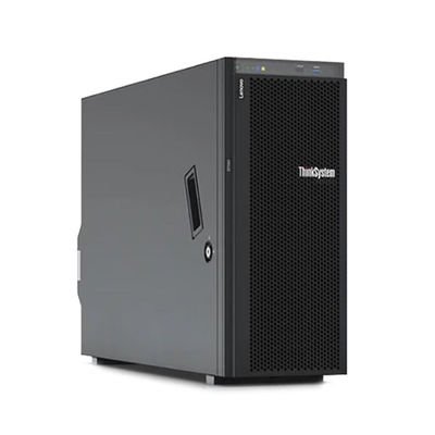 틴크서버 St550 인텔 엑손 CPU 미디어 GPU 타워 서버 중고 제품