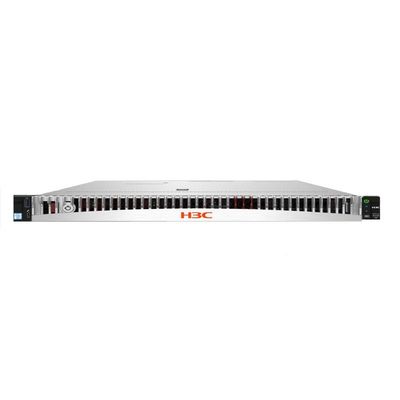 스톡 H3c R4700 G5 인텔 엑손 프로세서 성능의 유니서버 서버