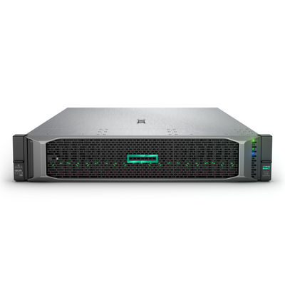 주식 사용자 지정 HPE DL385 플러스 Gen10 프로일란트 AMD EPYC 프로세서 PC 컴퓨터 랙 서버
