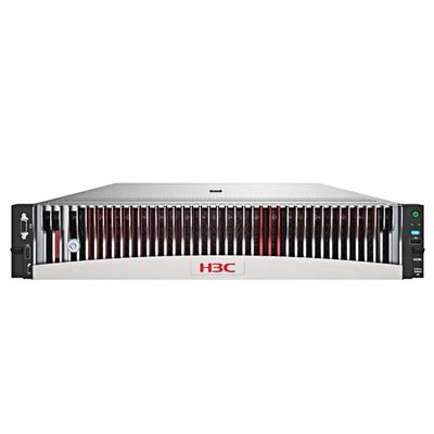 H3c 2u 랙 유니서버 R4900 G5 서버 8sff/5320 CPU 32g 램 DDR4 사용