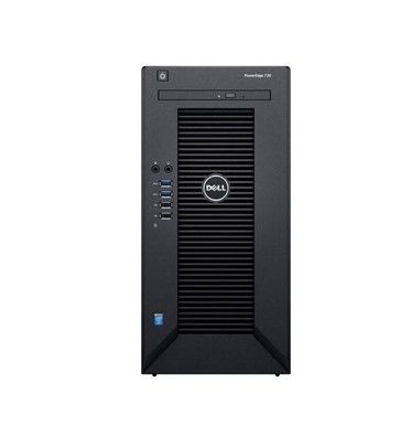 사용된 서버 T30 파워지 OEM 인텔 엑소 CPU DDR4 램 PC 컴퓨터 타워 시리즈 2.4GHz