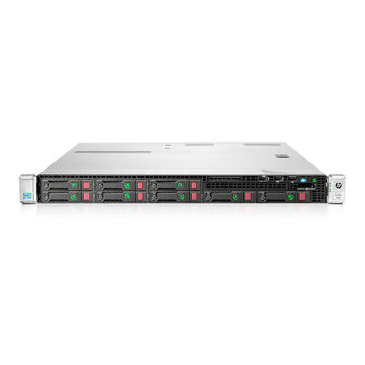 개인 Mold NO HP HPE DL360e Gen8 Proliant 1U 미니 DDR3 램 8 SFF PC 컴퓨터 랙 사용 서버
