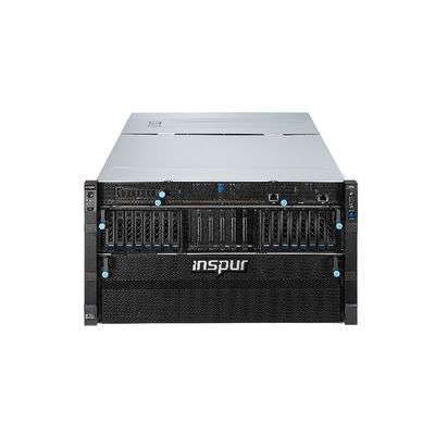 인스퍼 NF5688 M6 PC 컴퓨터 채팅 GPT AI NVIDIA A100C6U 랙 서버 3.1GHz