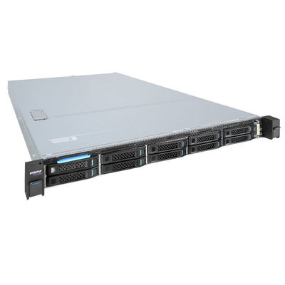 인스퍼 서버 NF5180M5 OEM 웹 호스팅 윈 서버 2022 STD 1U 랙마운트 서버 베어본 케이스