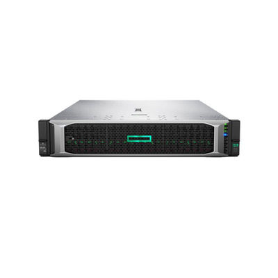 HPE 프로라이언트 DL380 Gen10 컴퓨터 3.9GHz 프로세서 주 주파수 및 SQL 서버 2022