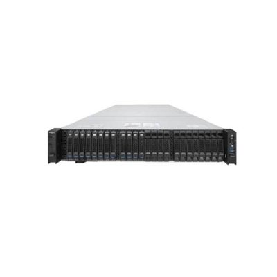 NO 개인 Mold Inspur 8260m5 2u 네 Intel Xeon CPU PC 컴퓨터 세리얼 랙 서버