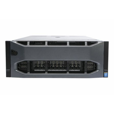 파워디지 R920 4U 24 베이 인텔 엑손 CPU PC 스토리지 랙 서버 2.9GHz 프로세서