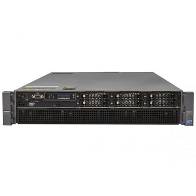 인텔 Xeon 프로세서 사용된 R820 파워지 윈 2016 표준 2U PC 컴퓨터 랙 서버