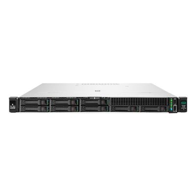 AMD EPYC 64 코어 프로세서 1U 미니 랙 서버 OEM HPE Proliant DL325 Gen10 Plus