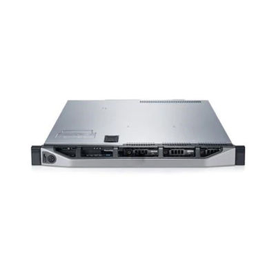 인텔 R420 파워지 PC 컴퓨터 1U 미니 랙 서버