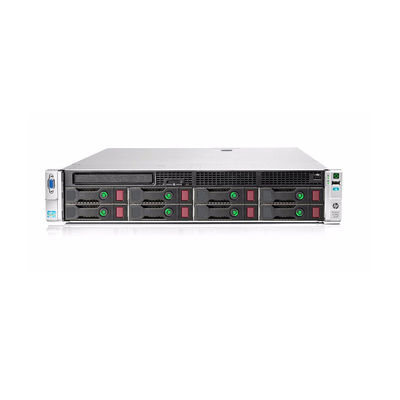 주식 HP Proliant Dl380e Gen8 G8 저장 서버 2.8GHz 프로세서 주 주파수