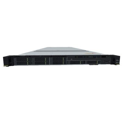 사용된 퓨전서버 1288hv6 1u 랙 서버 32 X DDR5 디머 1288hv6 제품 상태 사용된