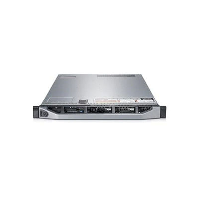 파워디지 R620 1U 미니 랙 서버 사용 개인 폼 NO 프로세서 주 주파수 3.1GHz