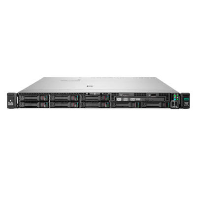 Hpe Proliant Dl360 Gen10 플러스 10 Sff Xeon CPU 1u 랙 서버 개인 Mold NO