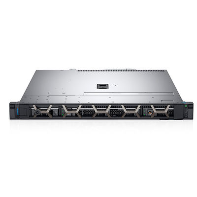 인텔 Xeon 프로세서 및 DDR4 RAM 사용된 DELL 파워지 R240 1u 엔터프라이즈 서버