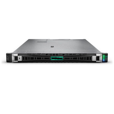 랙 서버 2.1GHz 프로세서 주 주파수 Hpe Dl360 Gen11 인텔 Xeon 골드 6430