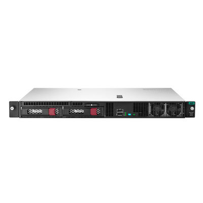 최고의 선택 Dl20 G10 1u 랙 컴퓨터 서버와 3.8GHz 프로세서 주 주파수