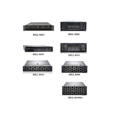 인텔 파워디지 R940xa R940 R840 R930 R830 R920 R820 인텔 컴퓨터 저장 서버