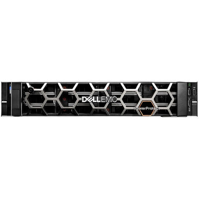 1U 프로세서 타입 인텔 엑손 골드 6256 12C 3.6GHZ CPU Dell PowerEdge R640 서버