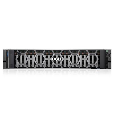 2U 랙 서버 파워 에지 R760XD2 파워 에지 R760XS 까다로운 작업 환경
