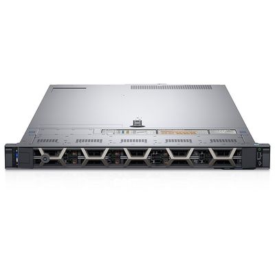 재구성된 인텔 엑손 DDE4 램 PC 컴퓨터 저장장치 1U 미니 랙 서버 3.1GHz