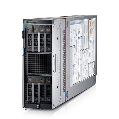 모듈형 서버 데이터 집중 데이터베이스 블레이드 서버 3.1GHz 프로세서 주 주파수