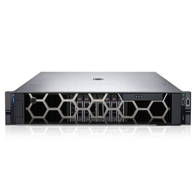 인텔 Xeon Poweredge R750xa 2U 랙 서버