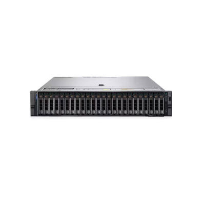 인텔 엑소온 골드 CPU 파워데지 R750xs 2U 랙 서버 개인 폼 경쟁자