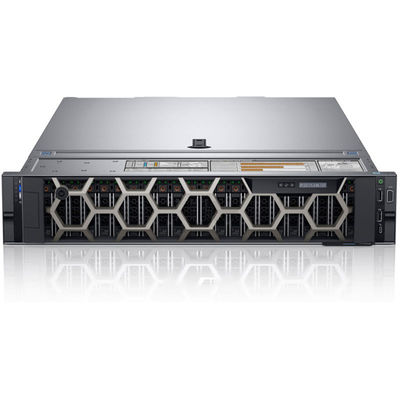 강력한 24SFF 랙 서버 인텔 Xeon CPU 24SFF 저장소 및 GPU