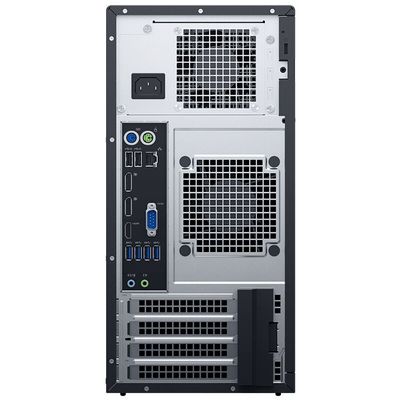 인텔 Xeon 프로세서 타입 Poweredge T30 타워 서버 기업 및 개인용 모드