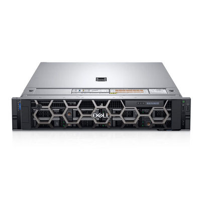 DE-LL R7525 서버 프로세서 Xeon 세대 AMD EPYC 2U 랙 PCIe 4 X16 서버 RF