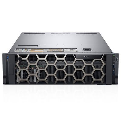 프라이빗 몰드 네 델 파워엣지 R940 서버 2 x 인텔 플래티넘/램 32GB/HDD