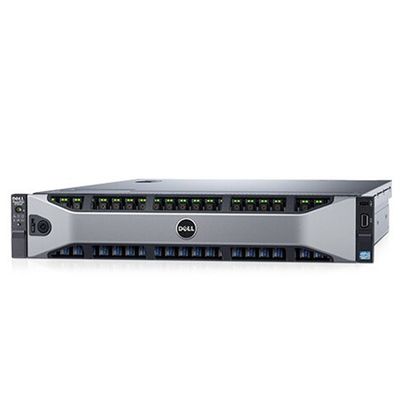 DELL R730xd 서버 래크 인텔 엑손 래크 서버 주식 제품 상태 개인 폼 NO