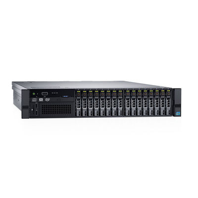 DELL Poweredge R830 서버 랙 인터 엑소 랙 서버 최첨단 기술