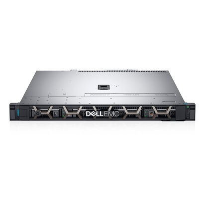 2.1GHz 프로세서 주 주파수 DEL L 파워지 R430 1u 랙 서버 재고 가용성